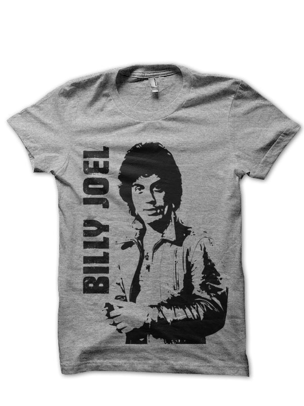 Billy Joel T-Shirt Style001 Hoodie, Sweatshirt | CoreVibeTees.com