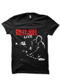 Billy Joel T-Shirt Style008 Hoodie, Sweatshirt | CoreVibeTees.com