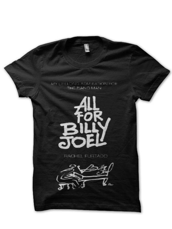 Billy Joel T-Shirt Hoodie, Sweatshirt | CoreVibeTees.com