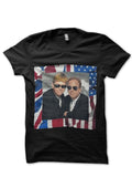 Billy Joel T-Shirt Style004 Hoodie, Sweatshirt | CoreVibeTees.com