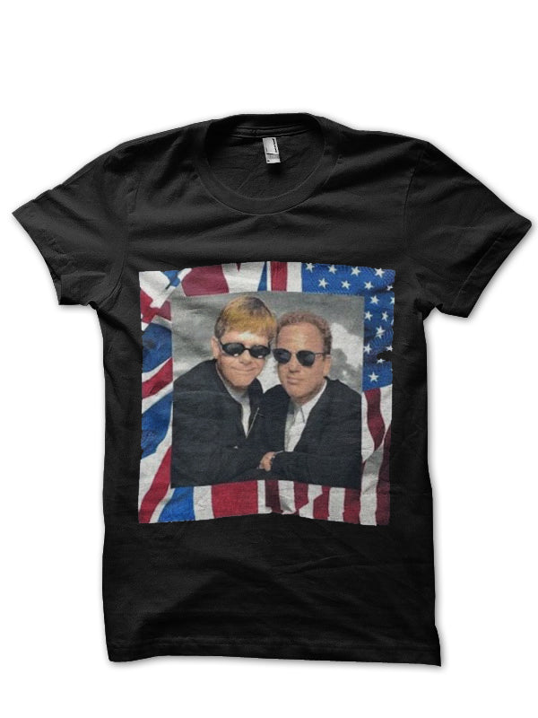 Billy Joel T-Shirt Style004 Hoodie, Sweatshirt | CoreVibeTees.com