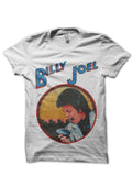 Billy Joel T-Shirt Style002 Hoodie, Sweatshirt | CoreVibeTees.com