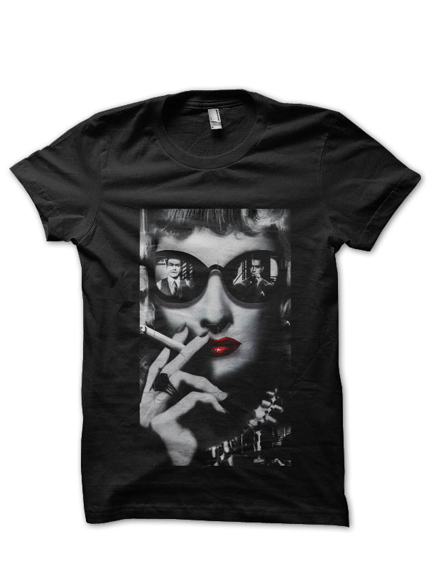 Billy Wilder T-Shirt Style004 Hoodie, Sweatshirt | CoreVibeTees.com