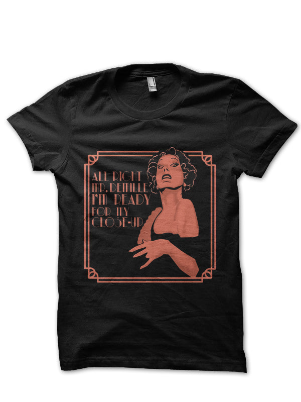 Billy Wilder T-Shirt Style003 Hoodie, Sweatshirt | CoreVibeTees.com