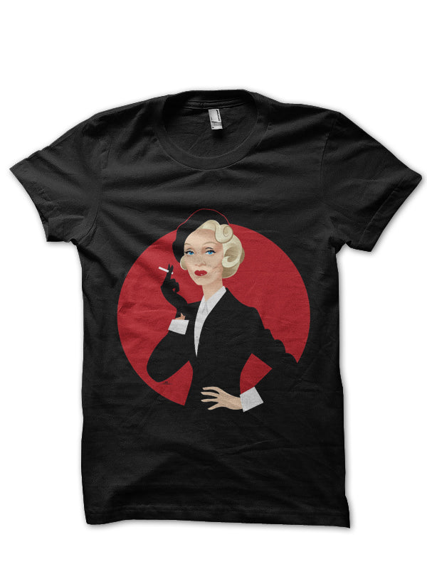 Billy Wilder T-Shirt Style002 Hoodie, Sweatshirt | CoreVibeTees.com