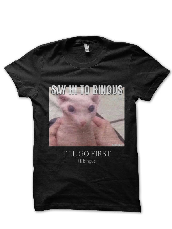 Bingus T-Shirt Style006 Hoodie, Sweatshirt | CoreVibeTees.com