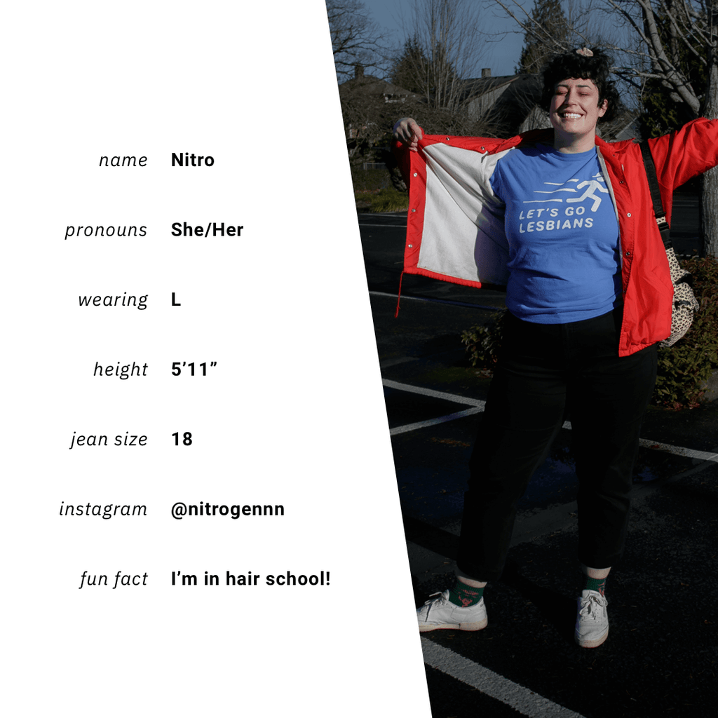 Let‚Äôs Go Lesbians Tee Hoodie, Sweatshirt | CoreVibeTees.com (Image 4)