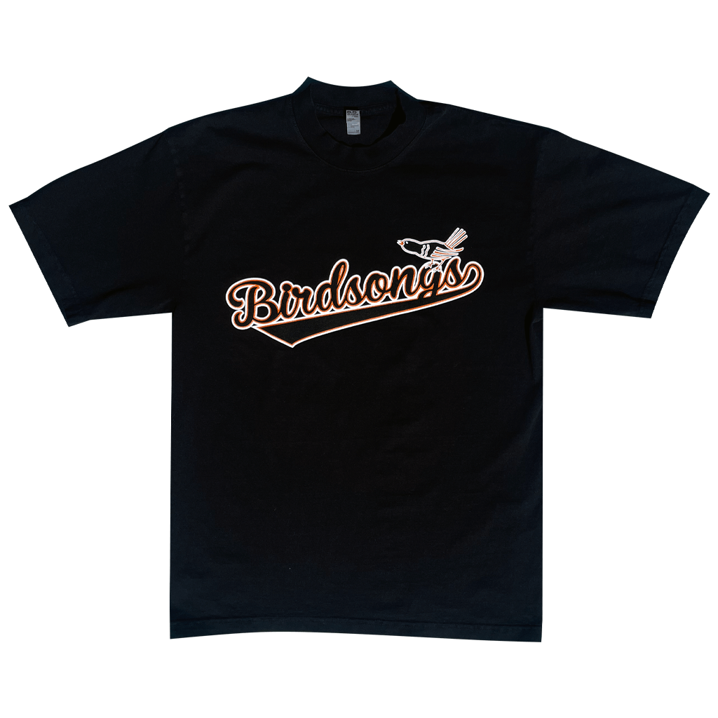 Birdsongs Orioles T-shirt Hoodie, Sweatshirt | CoreVibeTees.com (Image 4)
