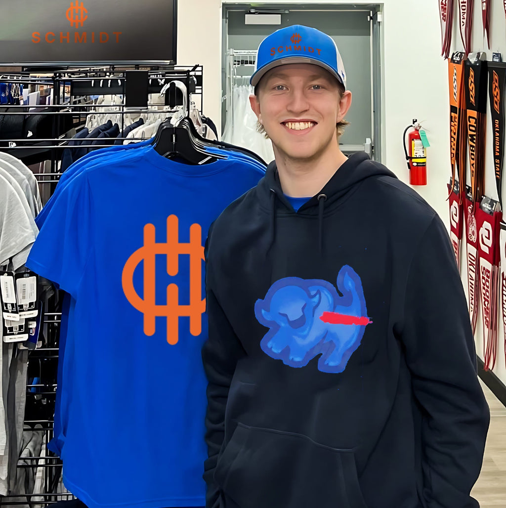 Bison King Buffalo Bills 2026 shirt