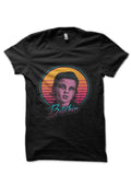 Bitchin Black Half Sleeve T-Shirt Hoodie, Sweatshirt | CoreVibeTees.com
