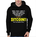 Bitcoin Hoodie T-Shirts, Sweatshirt | CoreVibeTees.com