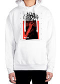 Bite Wound Hoodie