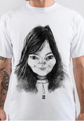 Bjork Art T-Shirt Style008 Hoodie, Sweatshirt | CoreVibeTees.com