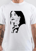 Bjork Art T-Shirt Style003 Hoodie, Sweatshirt | CoreVibeTees.com
