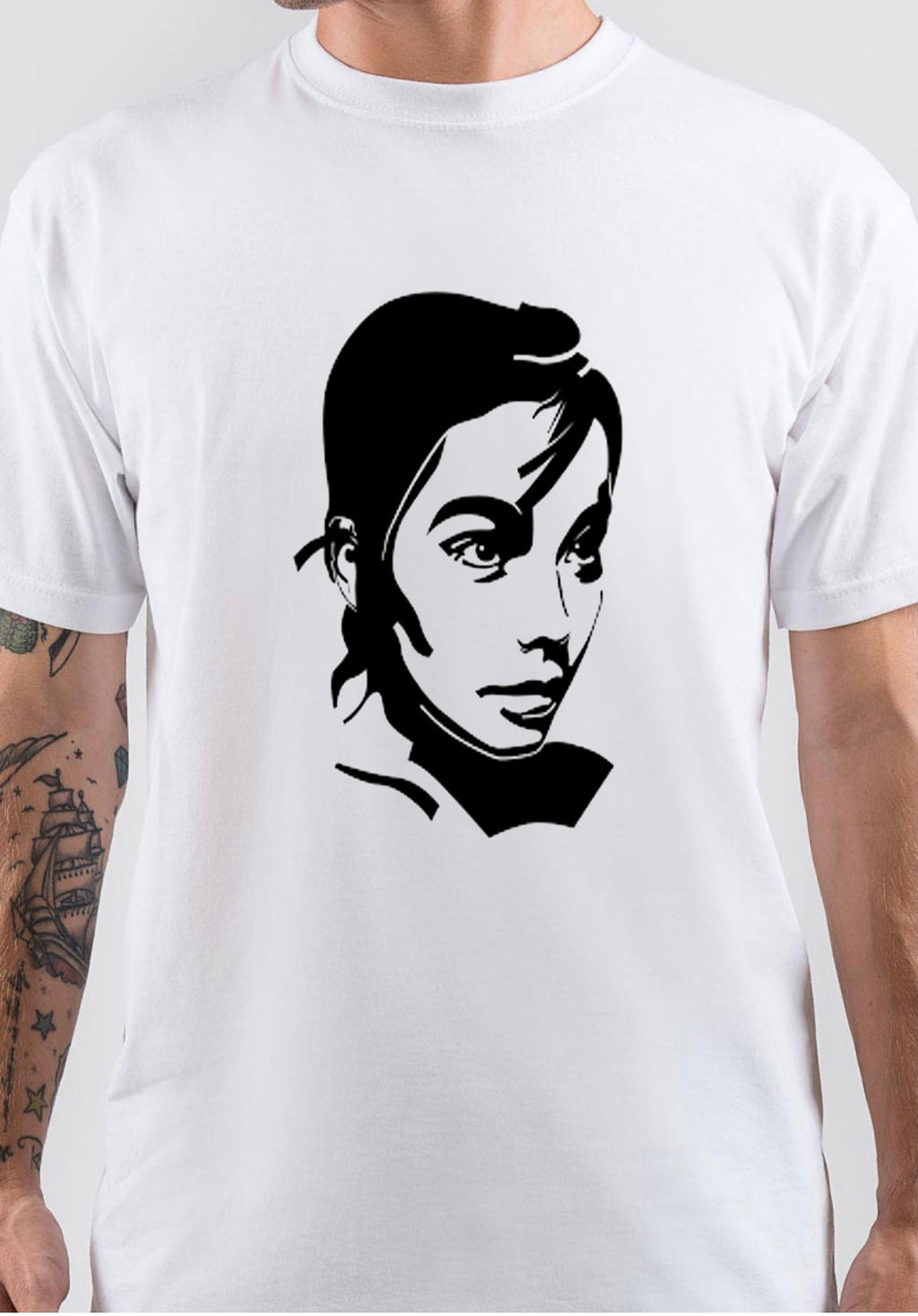 Bjork Art T-Shirt Style001 Hoodie, Sweatshirt | CoreVibeTees.com