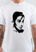 Bjork Art T-Shirt Style001 Hoodie, Sweatshirt | CoreVibeTees.com