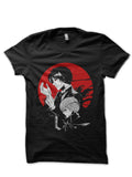 Black Butler Black T-Shirt Style004 Hoodie, Sweatshirt | CoreVibeTees.com