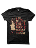 Black Butler Sebastian Black T-Shirt Hoodie, Sweatshirt | CoreVibeTees.com