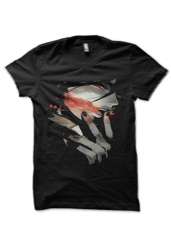 Black Butler Black T-Shirt Style003 Hoodie, Sweatshirt | CoreVibeTees.com