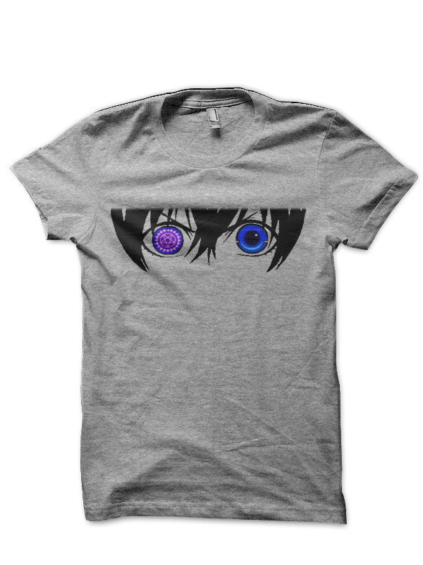 Black Butler Grey T-Shirt Hoodie, Sweatshirt | CoreVibeTees.com