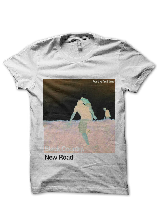 Black Country New Road T-Shirt Style004 Hoodie, Sweatshirt | CoreVibeTees.com