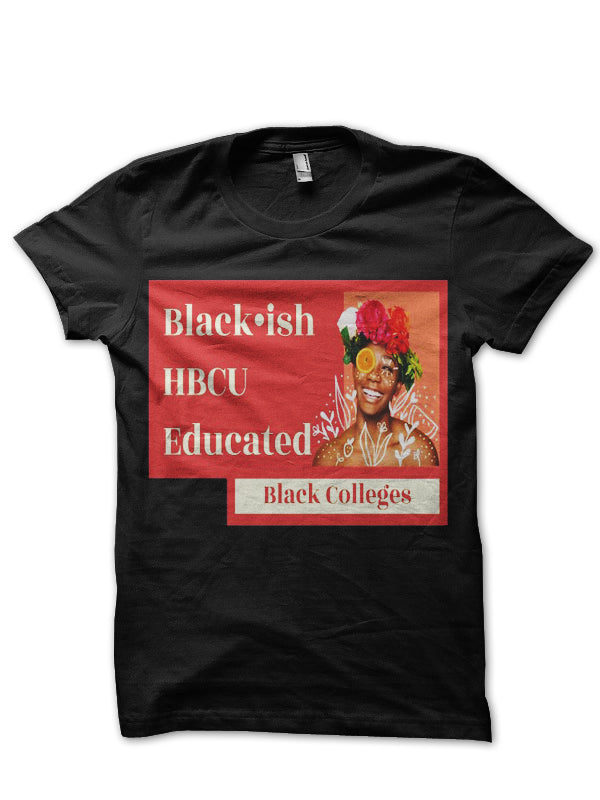 Black-Ish T-Shirt Style009 Hoodie, Sweatshirt | CoreVibeTees.com