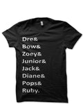 Black-Ish T-Shirt Hoodie, Sweatshirt | CoreVibeTees.com