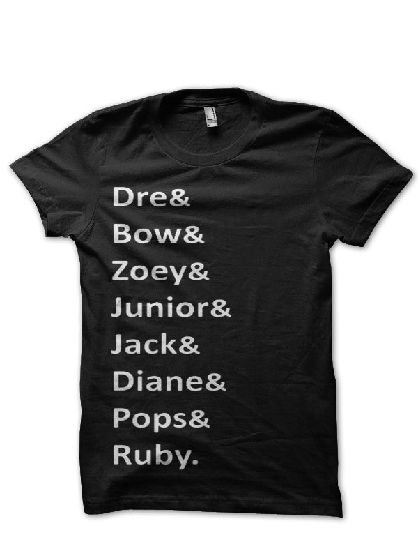 Black-Ish T-Shirt Hoodie, Sweatshirt | CoreVibeTees.com