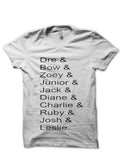 Black-Ish T-Shirt Style008 Hoodie, Sweatshirt | CoreVibeTees.com