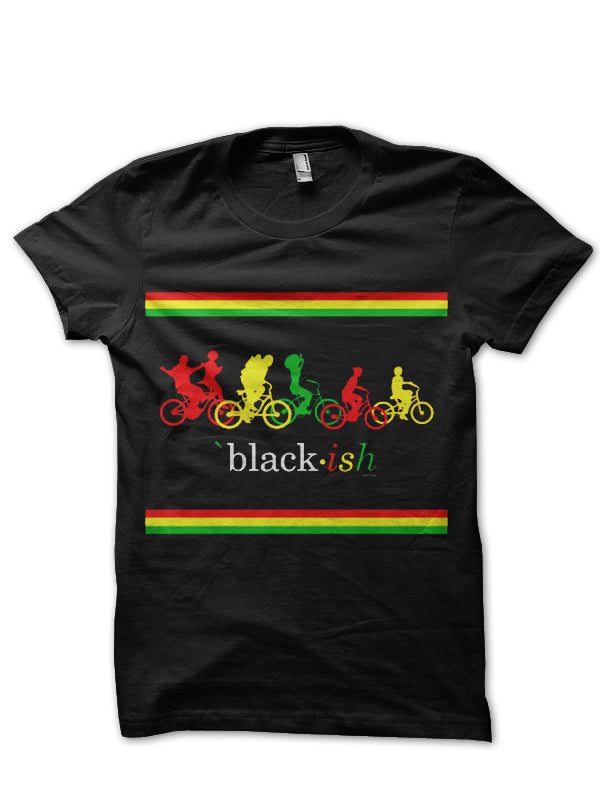Black-Ish T-Shirt Style007 Hoodie, Sweatshirt | CoreVibeTees.com