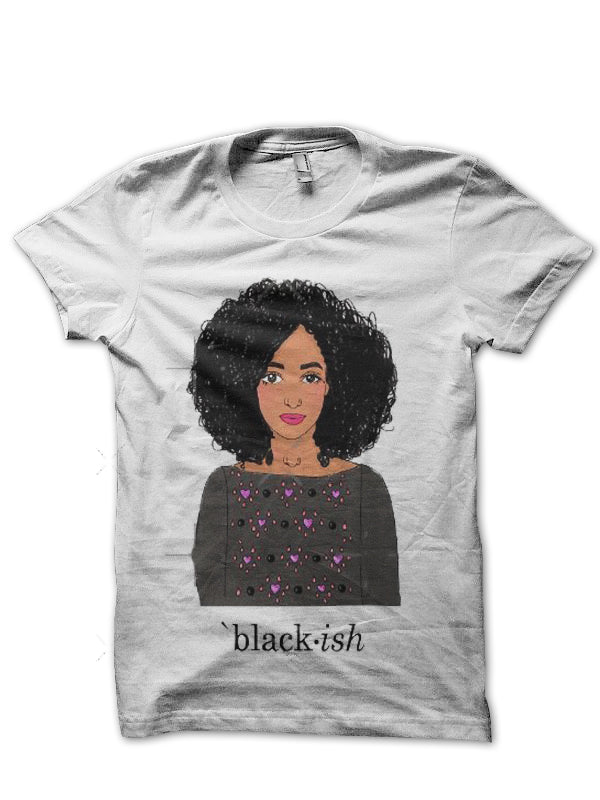 Black-Ish T-Shirt Style006 Hoodie, Sweatshirt | CoreVibeTees.com