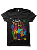 Black-Ish T-Shirt Style005 Hoodie, Sweatshirt | CoreVibeTees.com