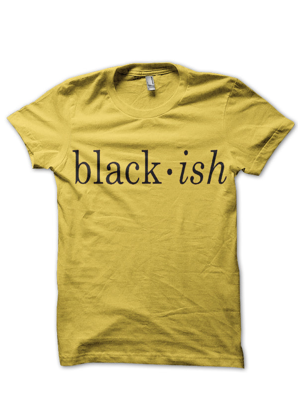 Black-Ish T-Shirt Style001 Hoodie, Sweatshirt | CoreVibeTees.com