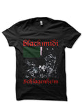 Black Midi T-Shirt Style005 Hoodie, Sweatshirt | CoreVibeTees.com