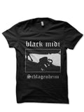 Black Midi T-Shirt Style004 Hoodie, Sweatshirt | CoreVibeTees.com
