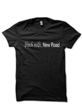 Black Midi T-Shirt Style002 Hoodie, Sweatshirt | CoreVibeTees.com