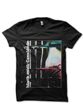 Black Midi T-Shirt Style001 Hoodie, Sweatshirt | CoreVibeTees.com
