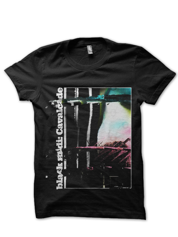 Black Midi T-Shirt Style001 Hoodie, Sweatshirt | CoreVibeTees.com