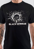 Black Mirror T-Shirt Hoodie, Sweatshirt | CoreVibeTees.com