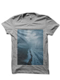 Black Sand Beach T-Shirt Style006 Hoodie, Sweatshirt | CoreVibeTees.com