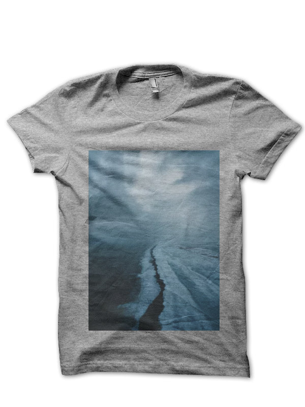 Black Sand Beach T-Shirt Style006 Hoodie, Sweatshirt | CoreVibeTees.com