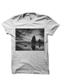 Black Sand Beach T-Shirt Style004 Hoodie, Sweatshirt | CoreVibeTees.com