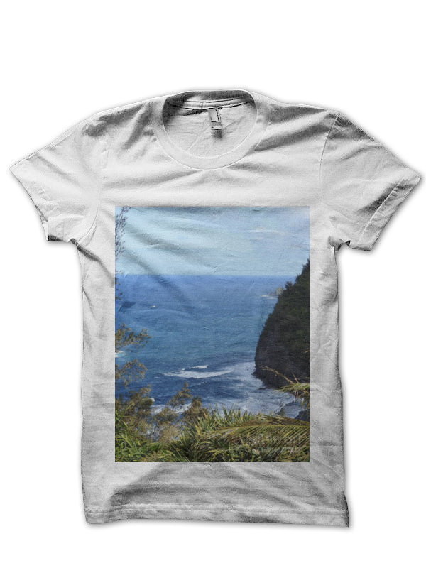 Black Sand Beach T-Shirt Style003 Hoodie, Sweatshirt | CoreVibeTees.com