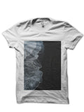 Black Sand Beach T-Shirt Hoodie, Sweatshirt | CoreVibeTees.com