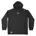 Black Tech Hoodie T-Shirts, Sweatshirt | CoreVibeTees.com (Image 1)