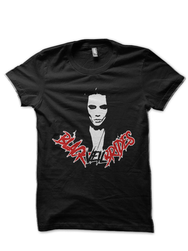 Black Veil Brides Black T-Shirt Style007 Hoodie, Sweatshirt | CoreVibeTees.com
