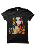 Black Veil Brides Black T-Shirt Style005 Hoodie, Sweatshirt | CoreVibeTees.com