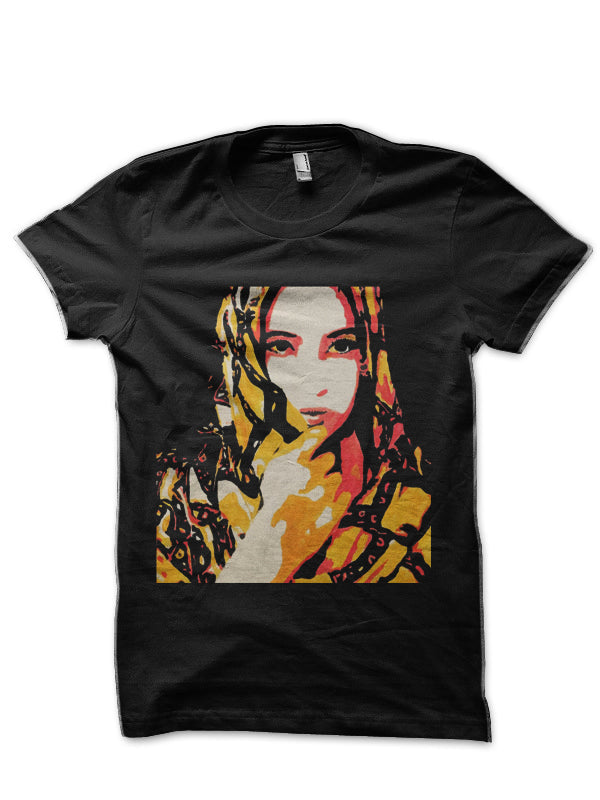 Black Veil Brides Black T-Shirt Style005 Hoodie, Sweatshirt | CoreVibeTees.com