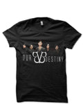 Black Veil Brides Black T-Shirt Style004 Hoodie, Sweatshirt | CoreVibeTees.com