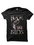 Black Veil Brides Black T-Shirt Style008 Hoodie, Sweatshirt | CoreVibeTees.com